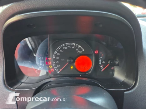 Strada Working 1.4 mpi Fire Flex 8V CD