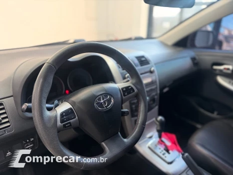 COROLLA 2.0 XRS 16V