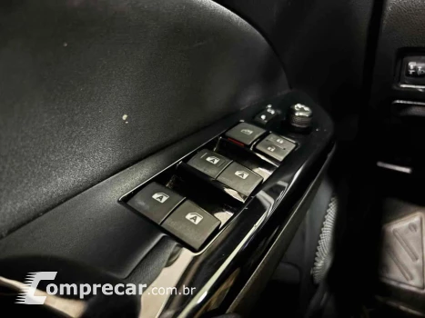 YARIS 1.5 16V FLEX XLS CONNECT MULTIDRIVE