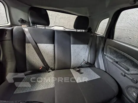 FIESTA 1.6 MPI Class 8V