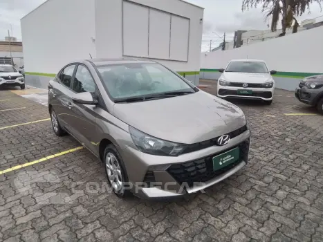 HB20S 1.0 12V FLEX COMFORT PLUS MANUAL