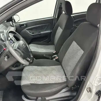 Fiesta S 1.0 8V Flex 5p