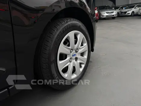 KA 1.5 SE 16V