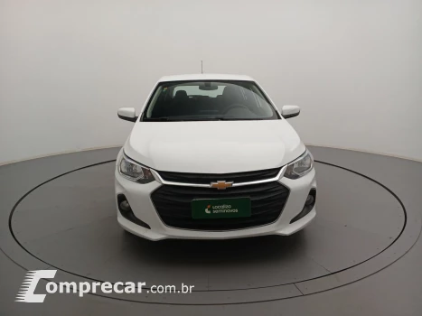 ONIX 1.0 FLEX LT MANUAL