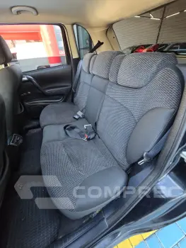 Stilo 1.8/ 1.8 Connect Flex 8V 5p