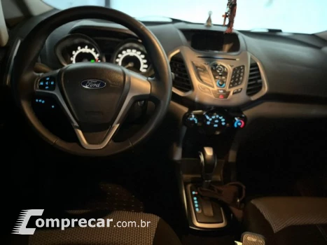 ECOSPORT - 2.0 SE 16V 4P AUTOMÁTICO