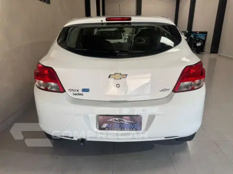 Onix Hatch 1.0 4P FLEX JOY