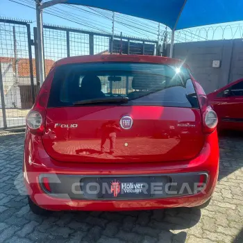 PALIO 1.0 MPI Attractive 8V