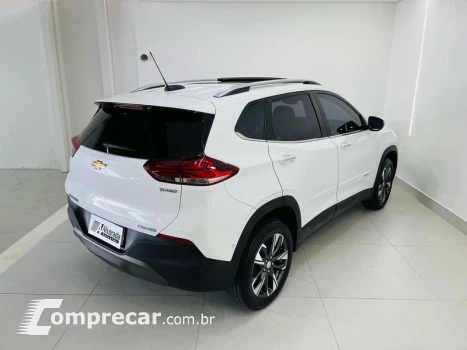 TRACKER 12T A PR