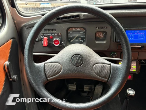 FUSCA 1.6 8V