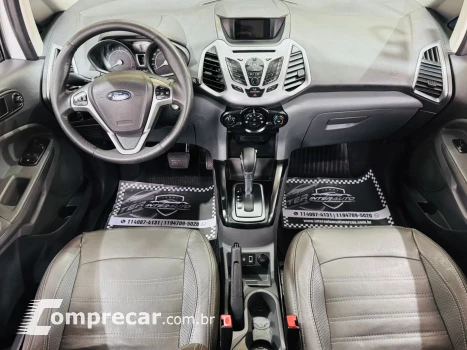 ECOSPORT 1.6 SE 16V