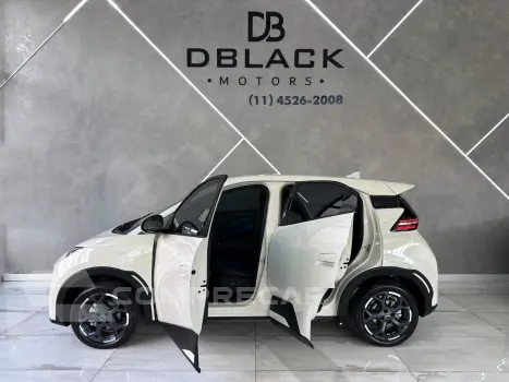 Dolphin Mini (Elétrico)