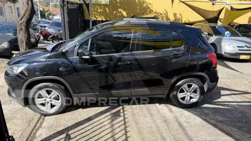 TRACKER 1.4 16V Turbo LT