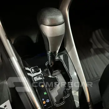 YARIS XL 1.3 Flex 16V 5p Aut.