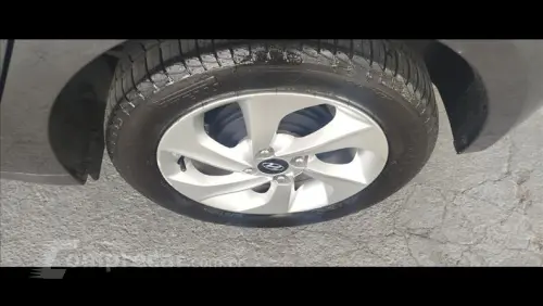 HB20 1.6 Premium 16V