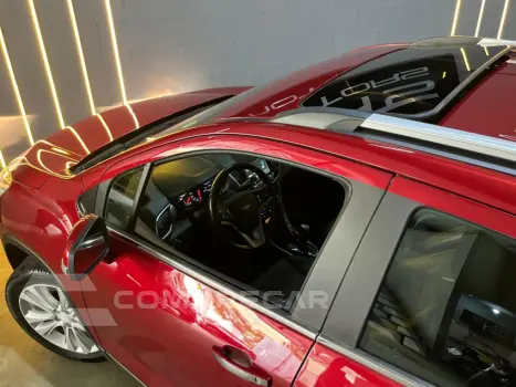 TRACKER 1.4 16V Turbo Premier