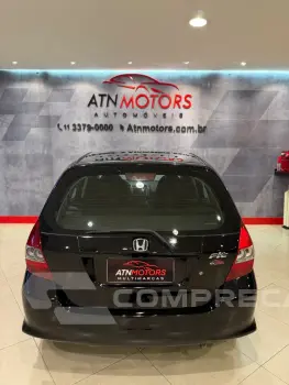 Fit 1.4 16V 4P LX
