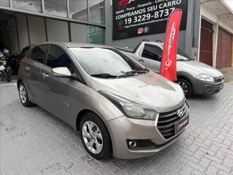 Hyundai HB20 1.0 Comfort 12V 4 portas