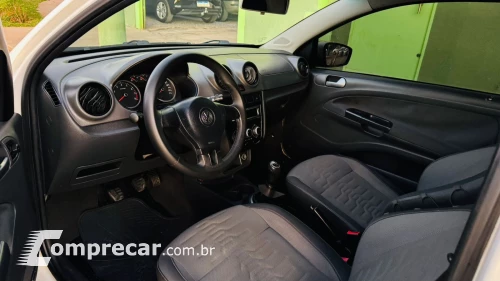 SAVEIRO 1.6 Cross CE 8V