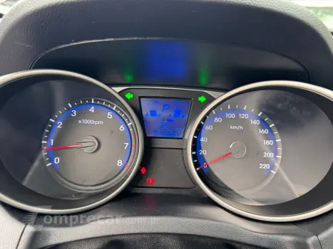 IX35 2.0 MPFI GL 16V