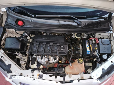 PRISMA Sed. LTZ 1.4 8V FlexPower 4p