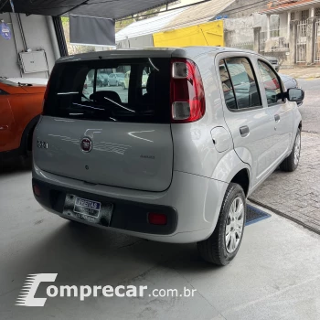 Uno UNO VIVACE Celeb. 1.0 EVO F.Flex 8V 5p