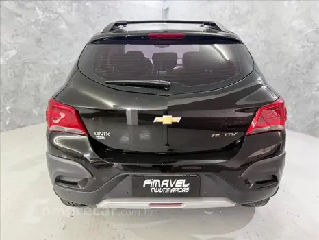 ONIX 1.4 MPFI Activ 8V