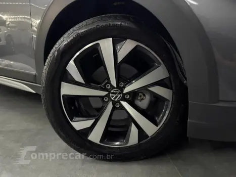 NIVUS 1.0 200 TSI TOTAL FLEX HIGHLINE AUTOMÁTICO