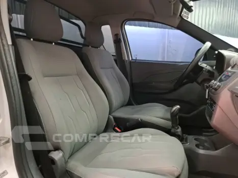 MONTANA - 1.4 MPFI LS CS 8V 2P MANUAL