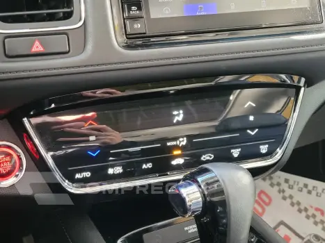 HR-V Touring 1.5 Flex TB 16V 5p Aut.