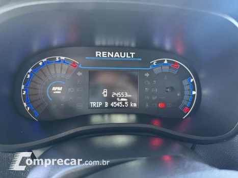 KWID 1.0 12V SCE Outsider