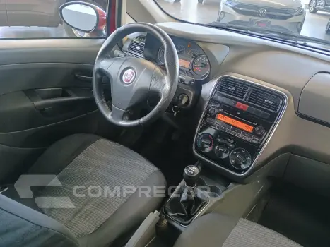 PUNTO 1.4 ELX 8V