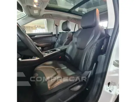 TERRITORY 1.5 ECOBOOST GTDI GASOLINA SEL AUTOMÁTICO