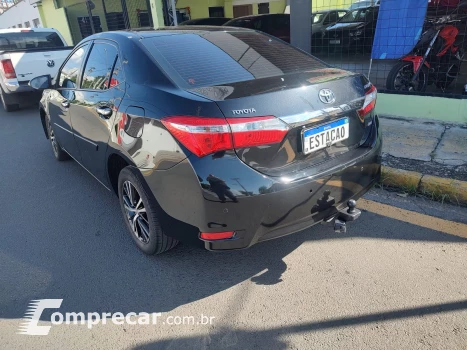 COROLLA 1.8 GLI 16V