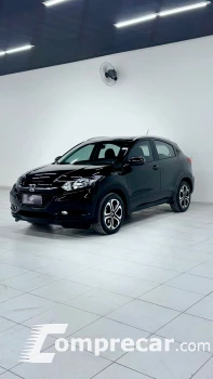 HR-V 1.8 16V EX