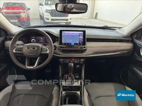 COMMANDER 1.3 T270 TURBO FLEX LIMITED AT6