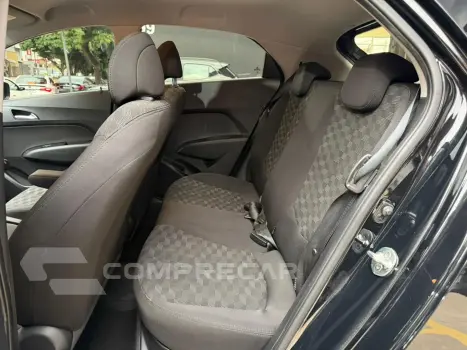 Hb20 1.6 Comfort Plus 16V Flex 4P Automático