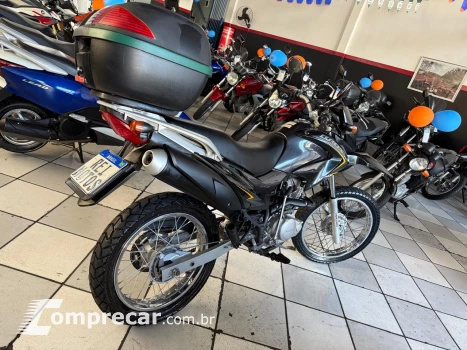 BROS 150C KS