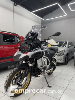 GS 1250 ADVENTURE PREMIUM TROPHY