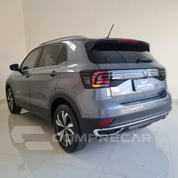 T-CROSS 1.4 250 TSI Highline