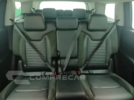 COMMANDER 1.3 T270 TURBO FLEX LIMITED AT6