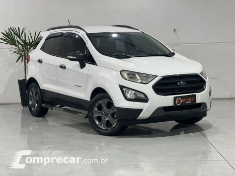 ECOSPORT 1.5 Ti-vct Freestyle