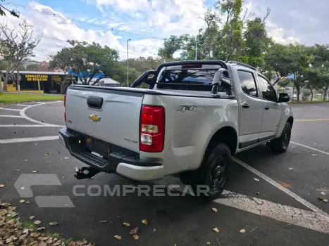 S10 2.8 16V Turbo LS CD 4X4