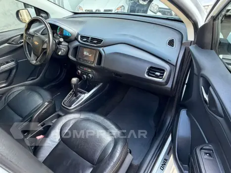 ONIX HATCH LTZ 1.4 8V FlexPower 5p Aut.