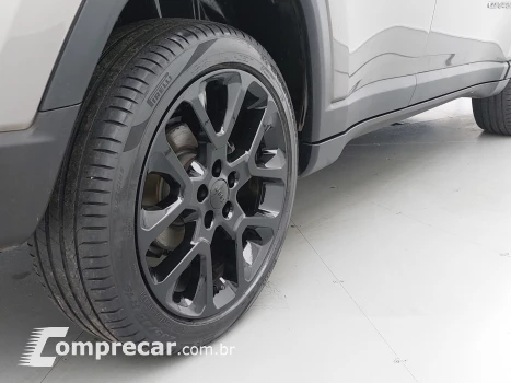 COMPASS 2.0 16V FLEX LIMITED AUTOMÁTICO