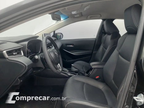 COROLLA 2.0 VVT-IE FLEX XEI DIRECT SHIFT