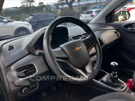 ONIX 1.4 MPFI LTZ 8V