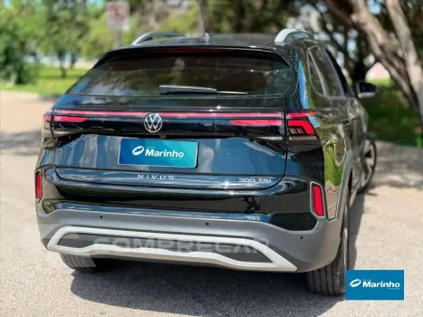 NIVUS 1.0 200 TSI TOTAL FLEX HIGHLINE AUTOMÁTICO