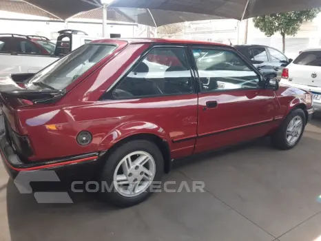 ESCORT 1.6 XR3 8V