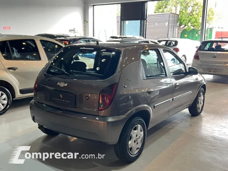 CELTA 1.0 MPFI LT 8V FLEX 4P MANUAL
